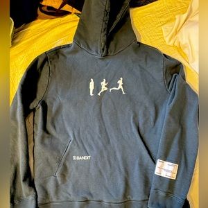 Bandit Running Special Edition Hoodie